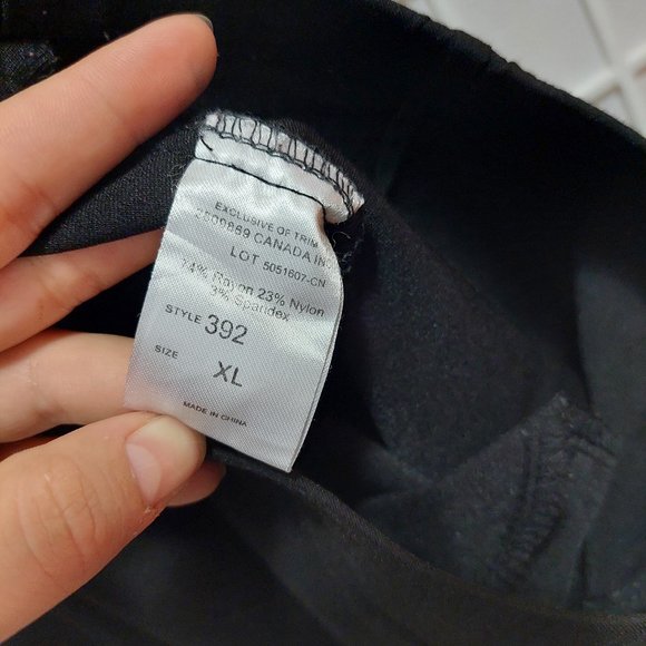 Wide leg Inspire Scrub pants Unisex - Picture 6 of 7